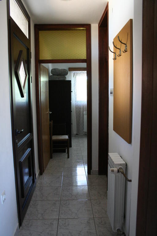 Apartments Santa Barbara Biograd Na Moru Quarto foto